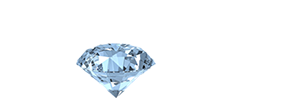 Blue Diamond Webs
